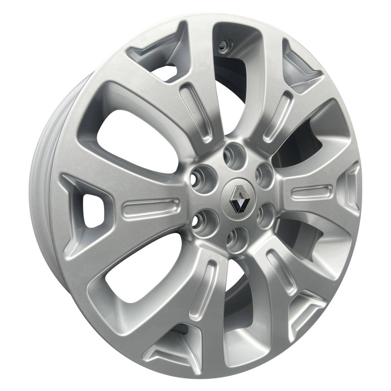 403005ju1a OEM original Fælg 17 6x114,3 RENAULT ALASKAN