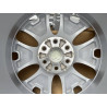 403005ju1a OEM original Fælg 17 6x114,3 RENAULT ALASKAN