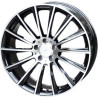 1048 MB Nye Fælge 16 5x112 MERCEDES A W176 B W245 C W202