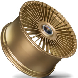Fælge seventy9 MF.2 21 5x112 MGO