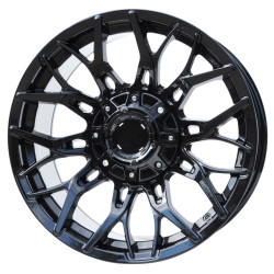 1848 BLHM Fælge 18 9J 6x139,7 CADILAC ESCALADE