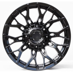1848 BLHM Fælge 18 9J 6x139,7 CADILAC ESCALADE