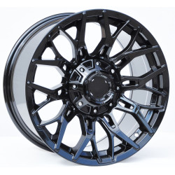 1848 BLHM Fælge 18 9J 6x139,7 CADILAC ESCALADE