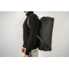 KJUST PRO BAGS SET 4 PCS FOR ROOF BOX INTERPACK TORNADO 6.6