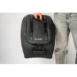 KJUST PRO BAGS SET 4 PCS FOR ROOF BOX FARAD KORAL N20