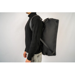 KJUST PRO BAGS SET 3 PCS FOR ROOF BOX HAPRO EXPLORER 100
