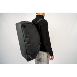 KJUST PRO BAGS SET 3 PCS FOR ROOF BOX HAPRO EXPLORER 100