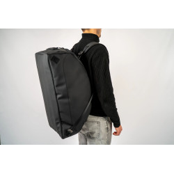 KJUST PRO BAGS SET 4 PCS FOR ROOF BOX HAPRO EXPLORER 400