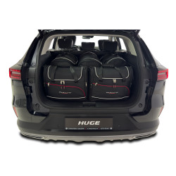 DONGFENG HUGE 2024+ CAR BAGS SET 5 PCS