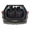 DONGFENG HUGE 2024+ CAR BAGS SET 5 PCS