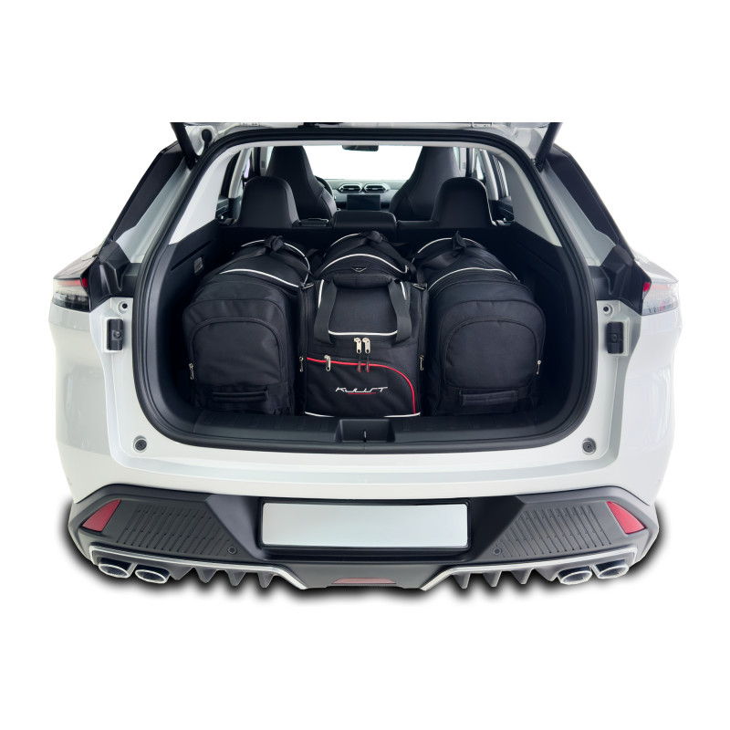 DONGFENG MAGE 2024+  CAR BAGS SET 4 PCS