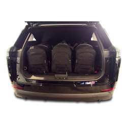 JAECOO 5 2025+ CAR BAGS SET 3 PCS