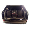 JAECOO 5 2025+ CAR BAGS SET 4 PCS