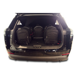 JAECOO 5 2025+ CAR BAGS SET 4 PCS