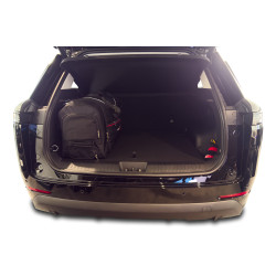 JAECOO 5 2025+ CAR BAGS SET 4 PCS