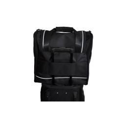 JAECOO 5 2025+ CAR BAGS SET 4 PCS
