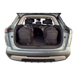 JAECOO 7 2024+  CAR BAGS SET 3 PCS