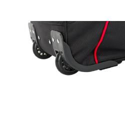 JAECOO 7 2024+  CAR BAGS SET 3 PCS