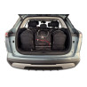 JAECOO 7 2024+ CAR BAGS SET 4 PCS