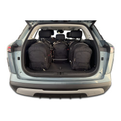 JAECOO 7 2024+ CAR BAGS SET 4 PCS