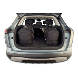 JAECOO 7 2024+ CAR BAGS SET 4 PCS