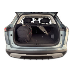 JAECOO 7 2024+ CAR BAGS SET 4 PCS