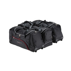 JAECOO 7 2024+ CAR BAGS SET 4 PCS