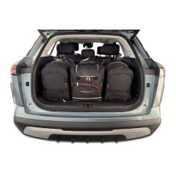 JAECOO 7 2024+ CAR BAGS SET 4 PCS