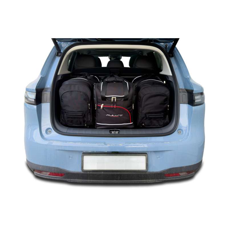 LEAPMOTOR B10 EV 2025+ CAR BAGS SET 4 PCS