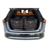 XPENG G9 EV 2025+ CAR BAGS SET 5 PCS