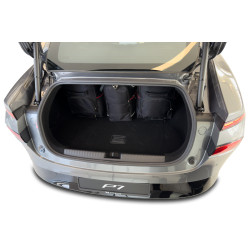 XPENG P7 EV 2020+ CAR BAGS SET 5 PCS