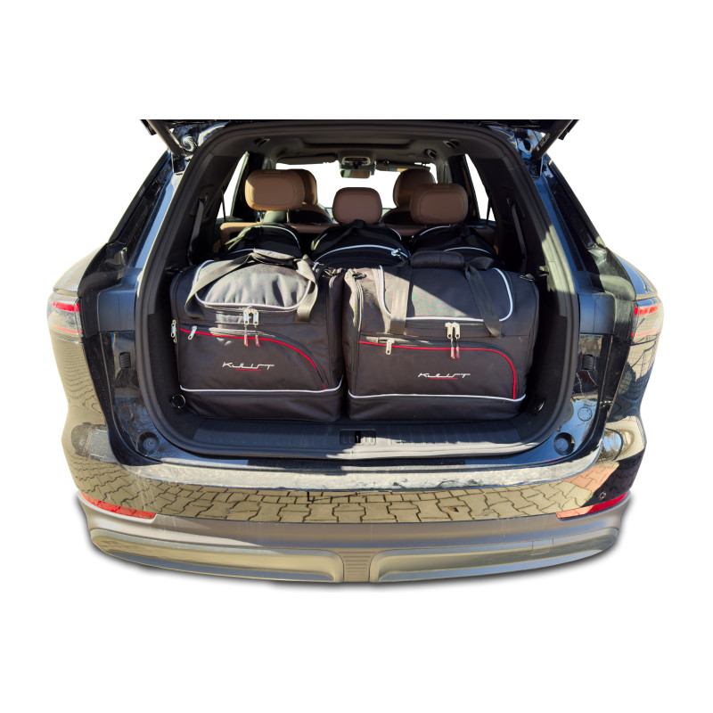 CHERY TIGGO 9 PHEV 2025+ CAR BAGS SET 4 PCS