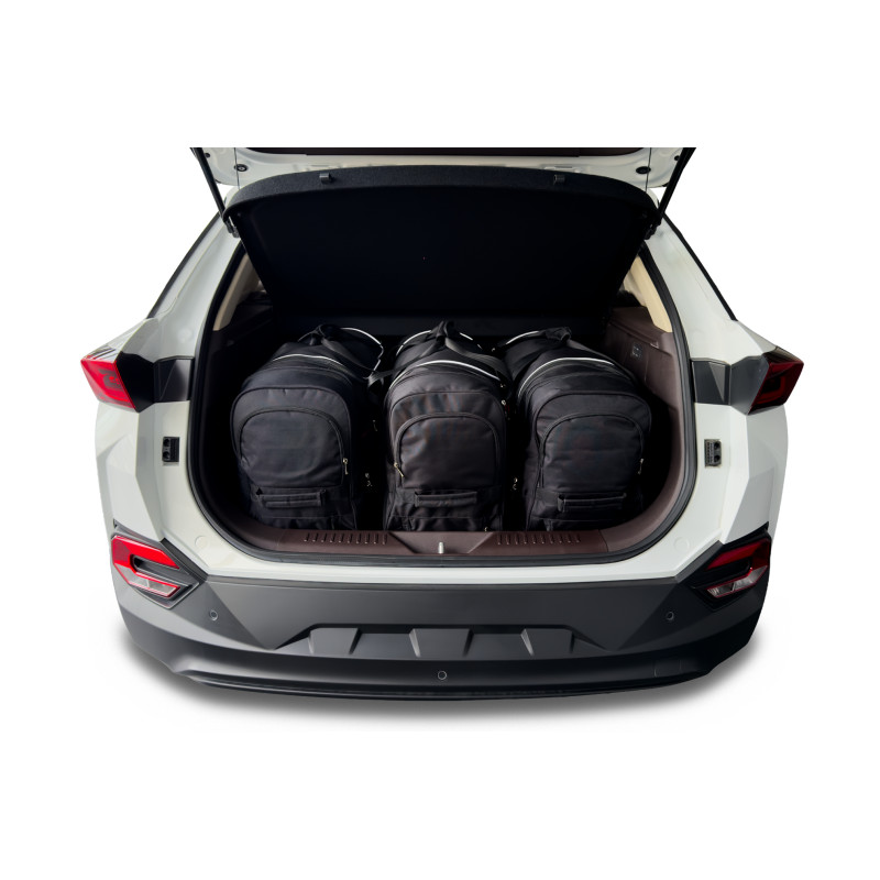 BESTUNE T77 2020+ CAR BAGS SET 3 PCS