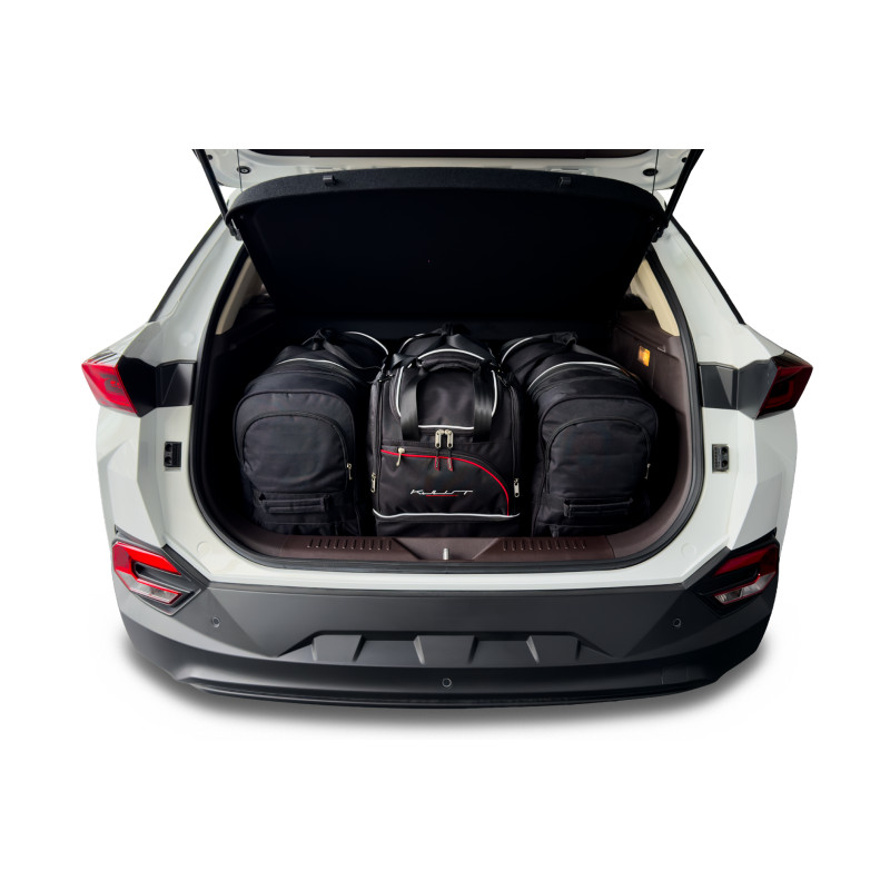 BESTUNE T77 2020+ CAR BAGS SET 4 PCS