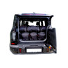 JETOUR T2 2024+ CAR BAGS SET 6 PCS