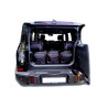 JETOUR T2 2024+ CAR BAGS SET 6 PCS