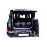 JETOUR T2 2024+ CAR BAGS SET 6 PCS