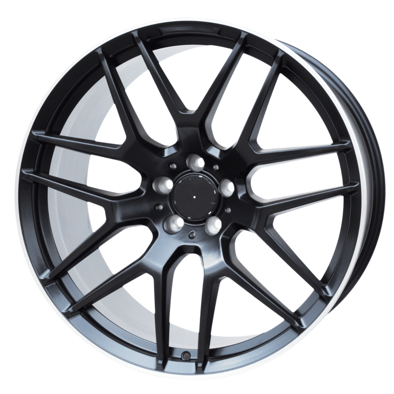 FE115 forstærkede fælge 21 5x112 MERCEDES S GLE COUPE GLS W166 X167 W167