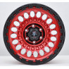JT220 BR fælge 16 8,5J 6x139,7 OFFROAD TOYOTA 4X4