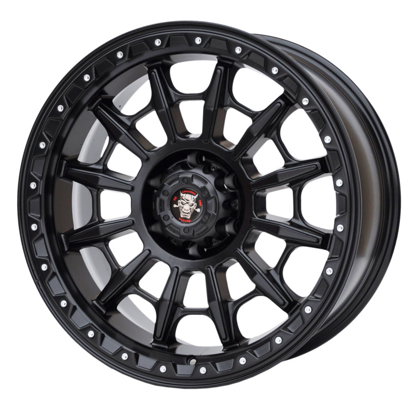 JT200 fælge 20 6x139,7 CADILAC ESCALADE TOYOTA 4X4