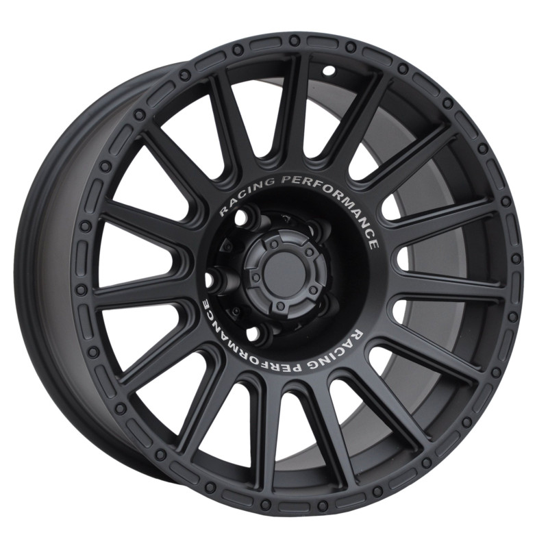 fbx026 BLHM fælge 18 9J 6x139,7 CADILAC ESCALADE NISSAN PATROL ET12