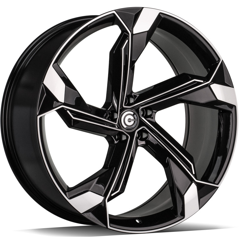 Fælge Carbonado SUPERSTAR 23 5x112 BFP