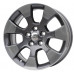 6BZ43TRMAA FÆLGE 18 5X127 JEEP CHEROKEE WRANGLER