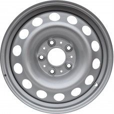 9803650 NYE FÆLGE OEM MINI COUNTRYMAN 16 5X120