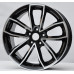 STW808 MB FÆLGE 18 5X112 AUDI A4 A5 A6 C7 A8 Q3 Q5