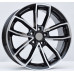 STW808 MB FÆLGE 18 5X112 AUDI A4 A5 A6 C7 A8 Q3 Q5