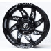 1449 BL FÆLGE 20 5X127 JEEP GRAND CHEROKEE SRT8